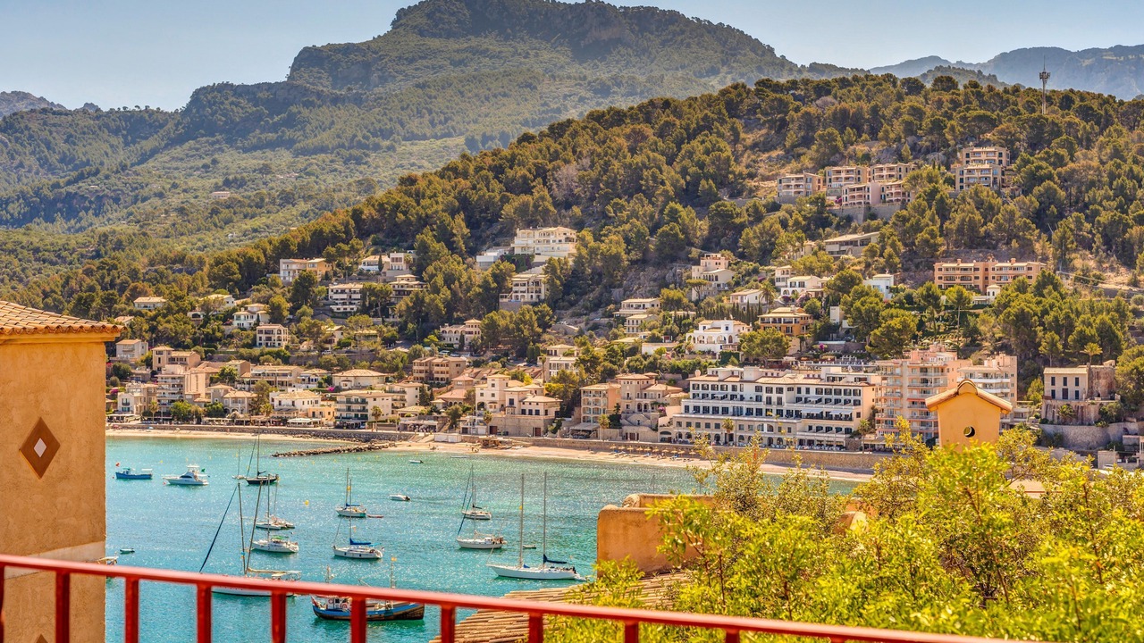 Photo of Outdoor in Soller