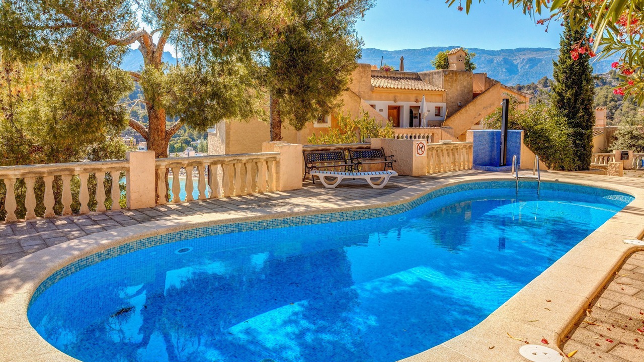 Photo of Outdoor in Soller