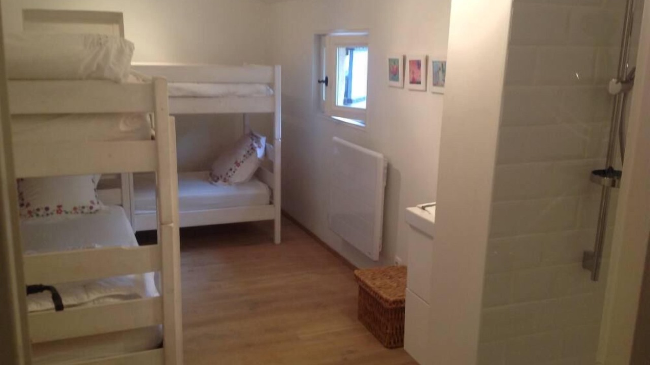 Photo of Bedroom in Rognes