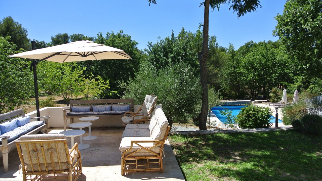 Photo of Outdoor in Rognes