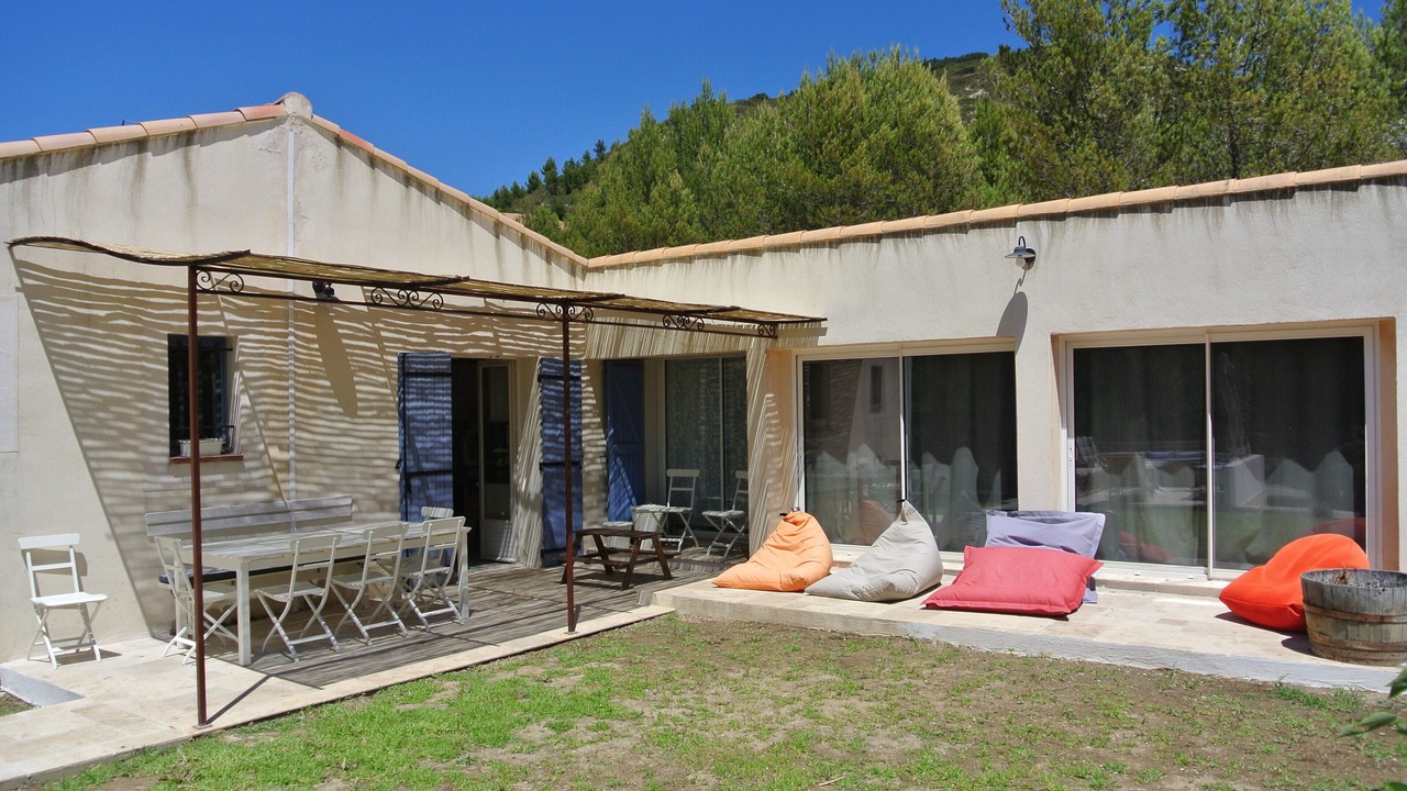 Photo of Patio Balcony in Rognes