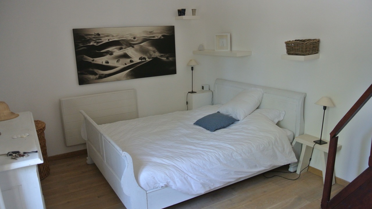 Photo of Bedroom in Rognes