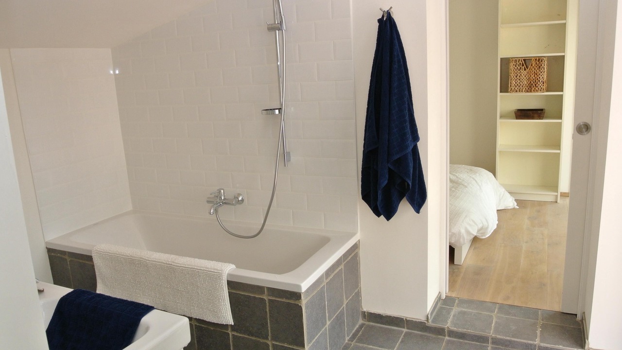 Photo of Bathroom in Rognes