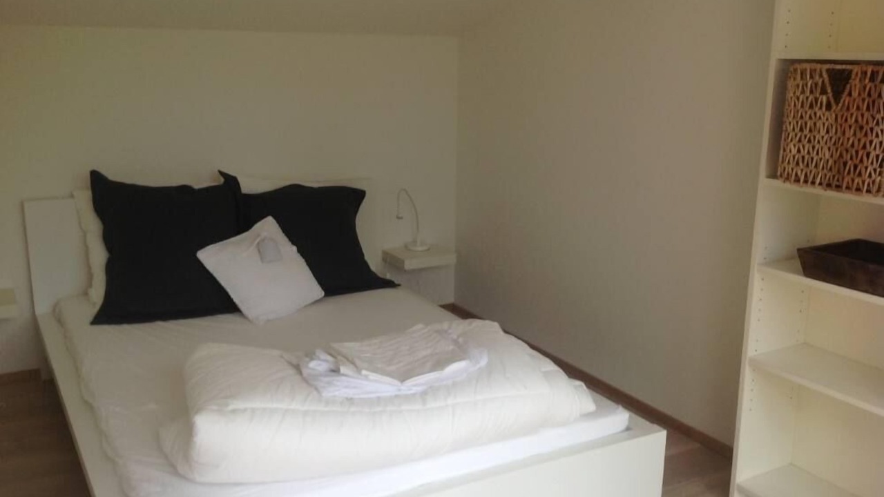 Photo of Bedroom in Rognes