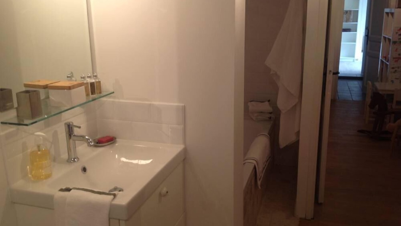 Photo of Bedroom in Rognes