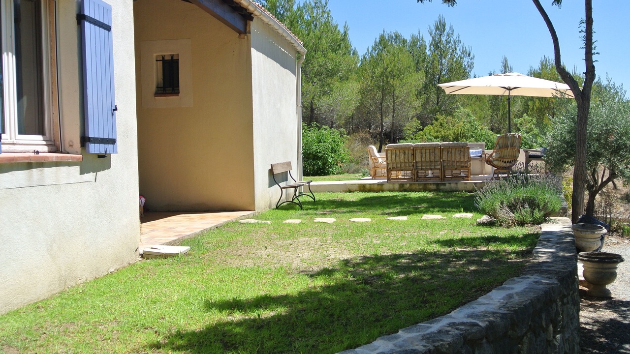 Photo of Outdoor in Rognes