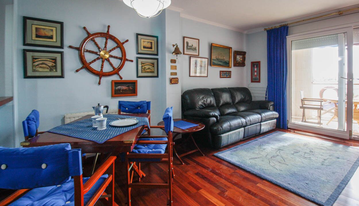 Photo of Livingroom in Empuriabrava