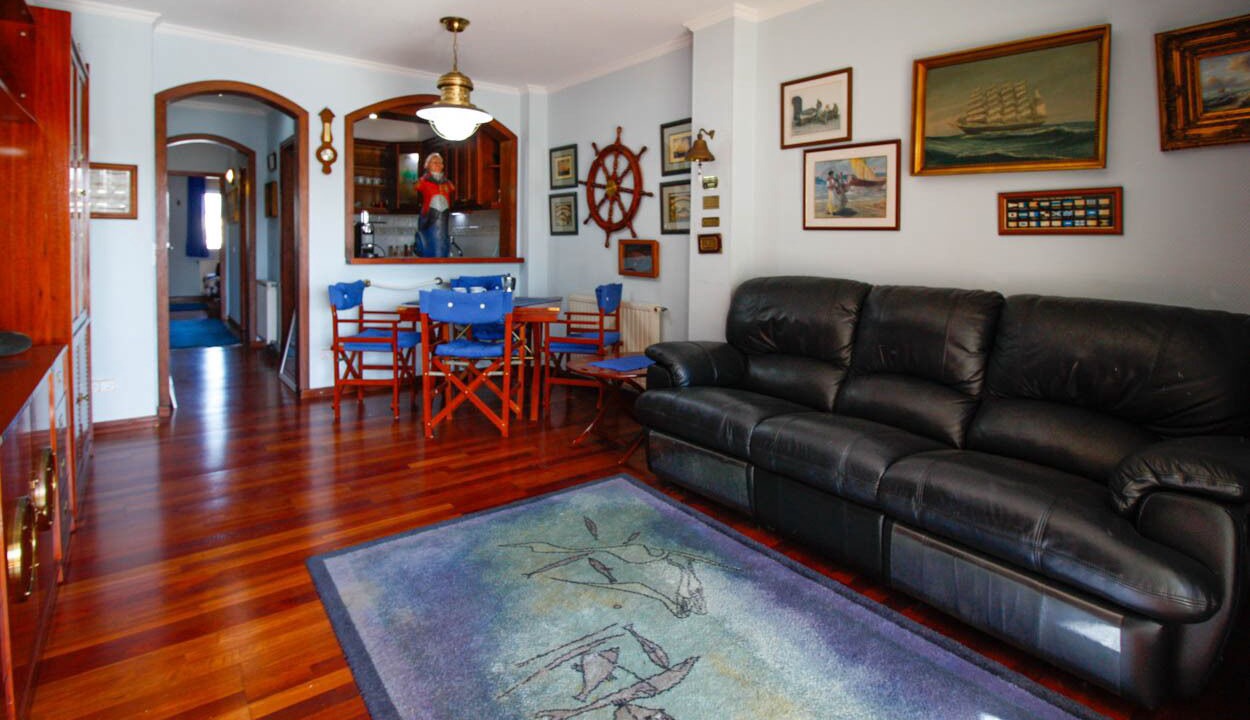 Photo of Livingroom in Empuriabrava
