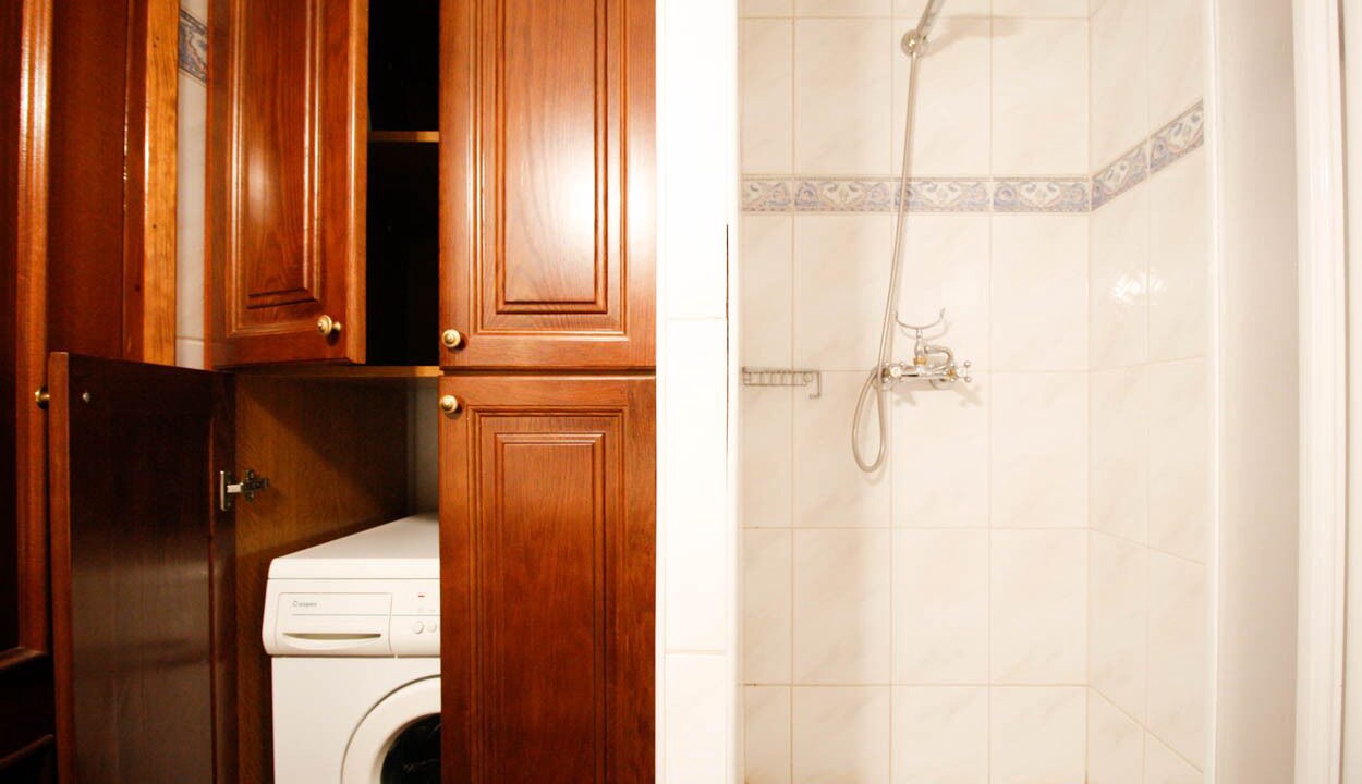 Photo of Bathroom in Empuriabrava