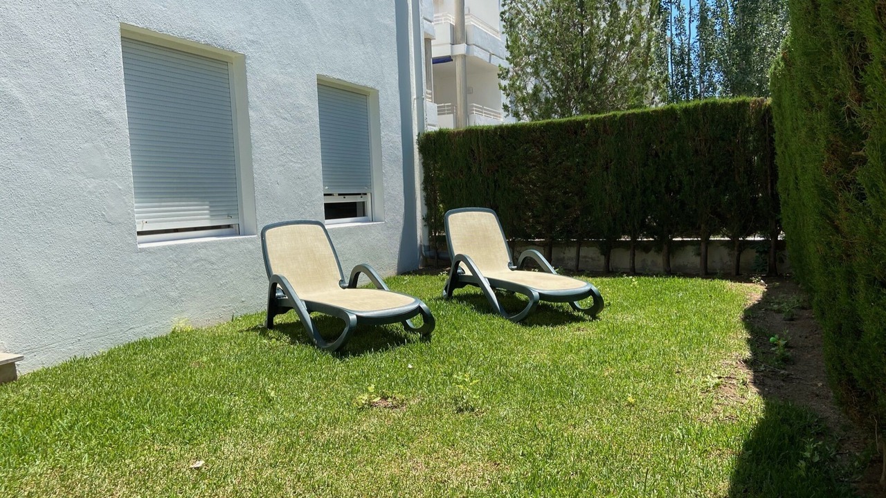 Photo of Outdoor in Puerto de Pollensa