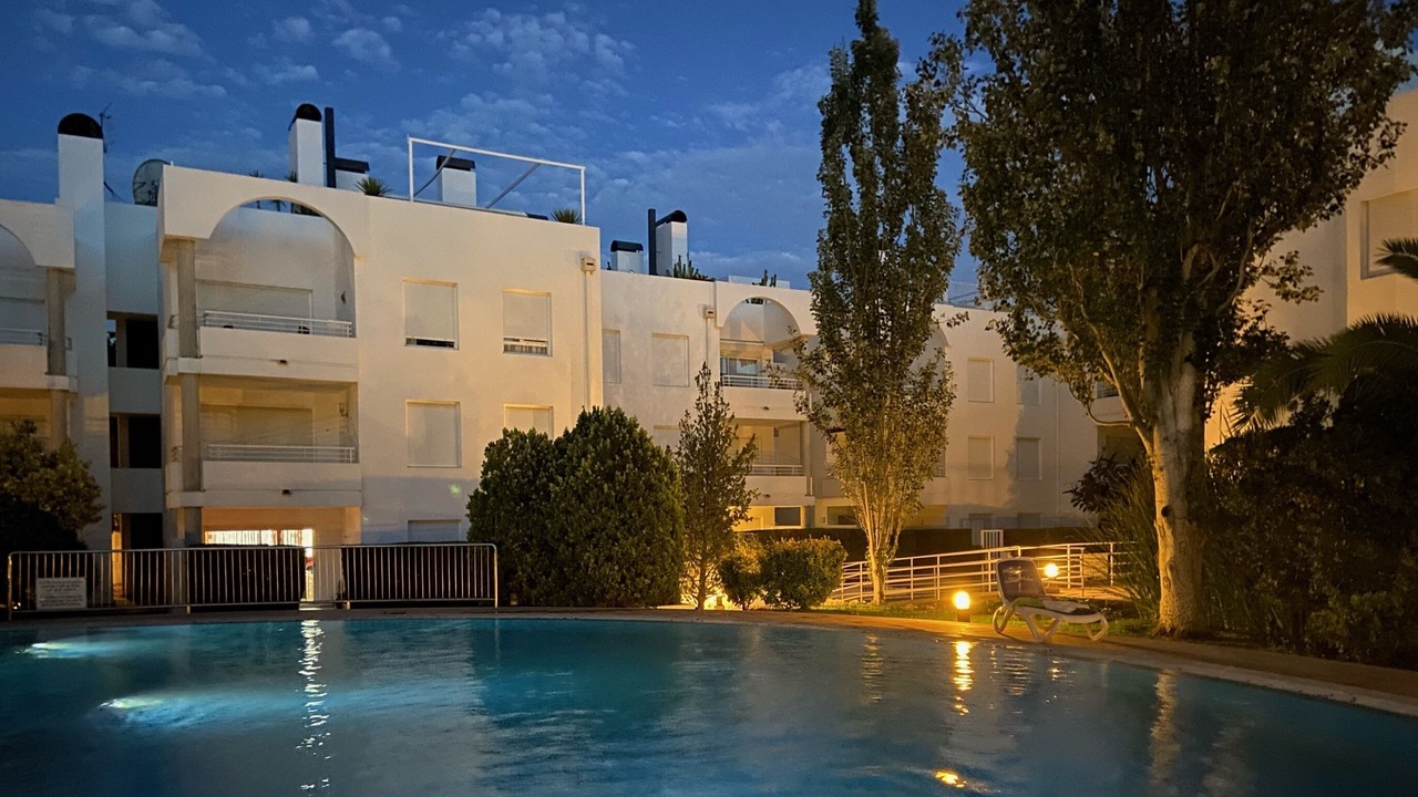 Photo of Outdoor in Puerto de Pollensa