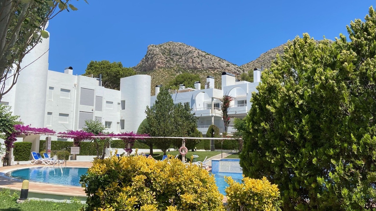 Photo of Outdoor in Puerto de Pollensa