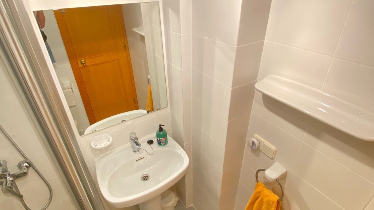 Photo of Bathroom in Puerto de Pollensa