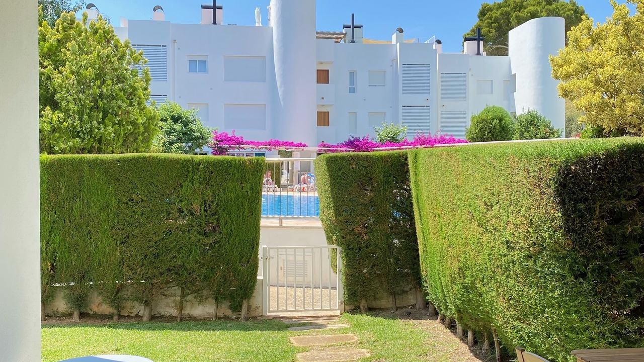 Photo of Outdoor in Puerto de Pollensa