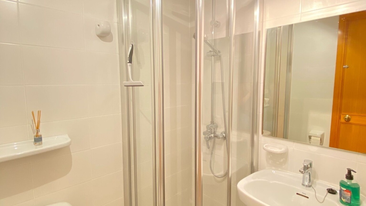 Photo of Bathroom in Puerto de Pollensa