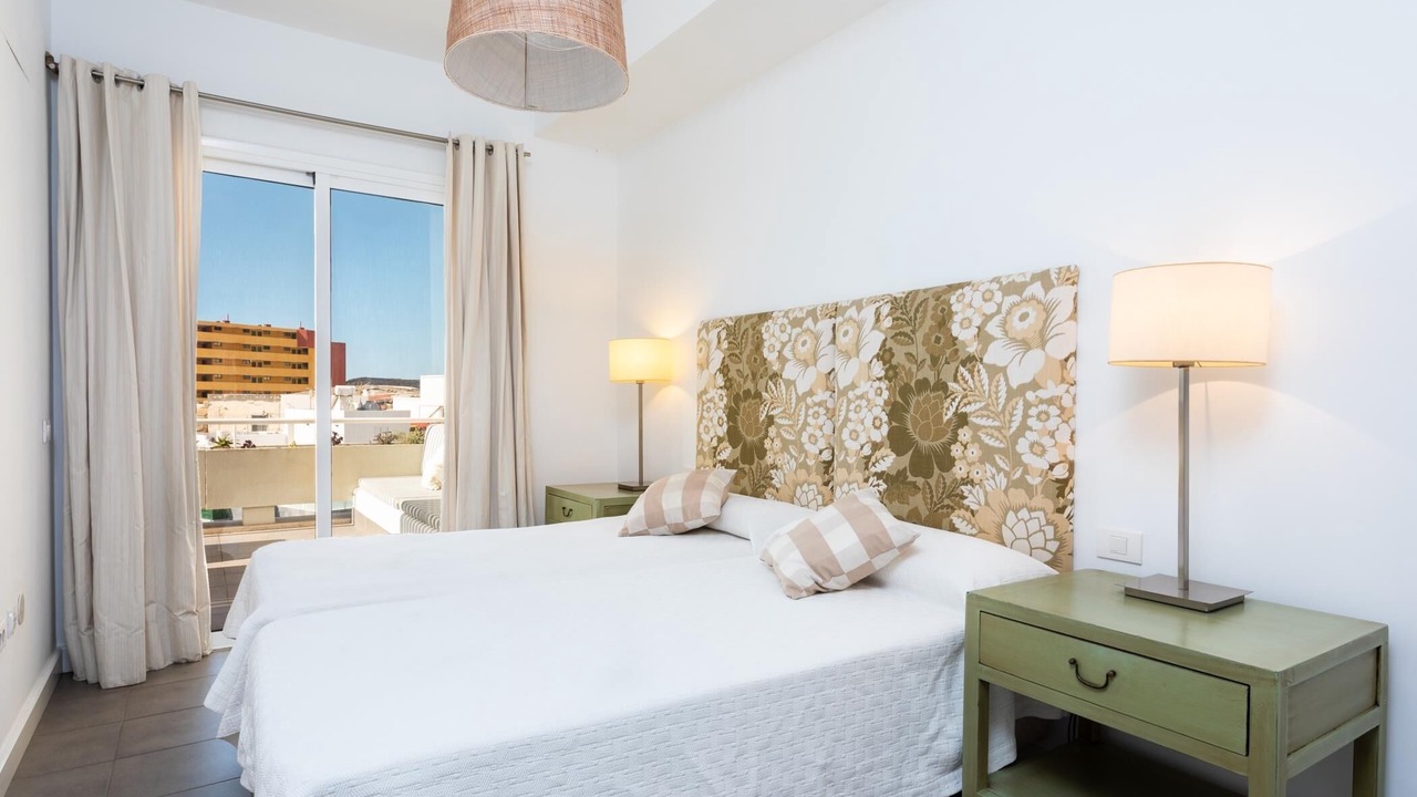 Photo of Bedroom in Poris de Abona