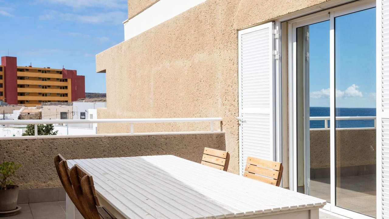 Photo of Outdoor in Poris de Abona