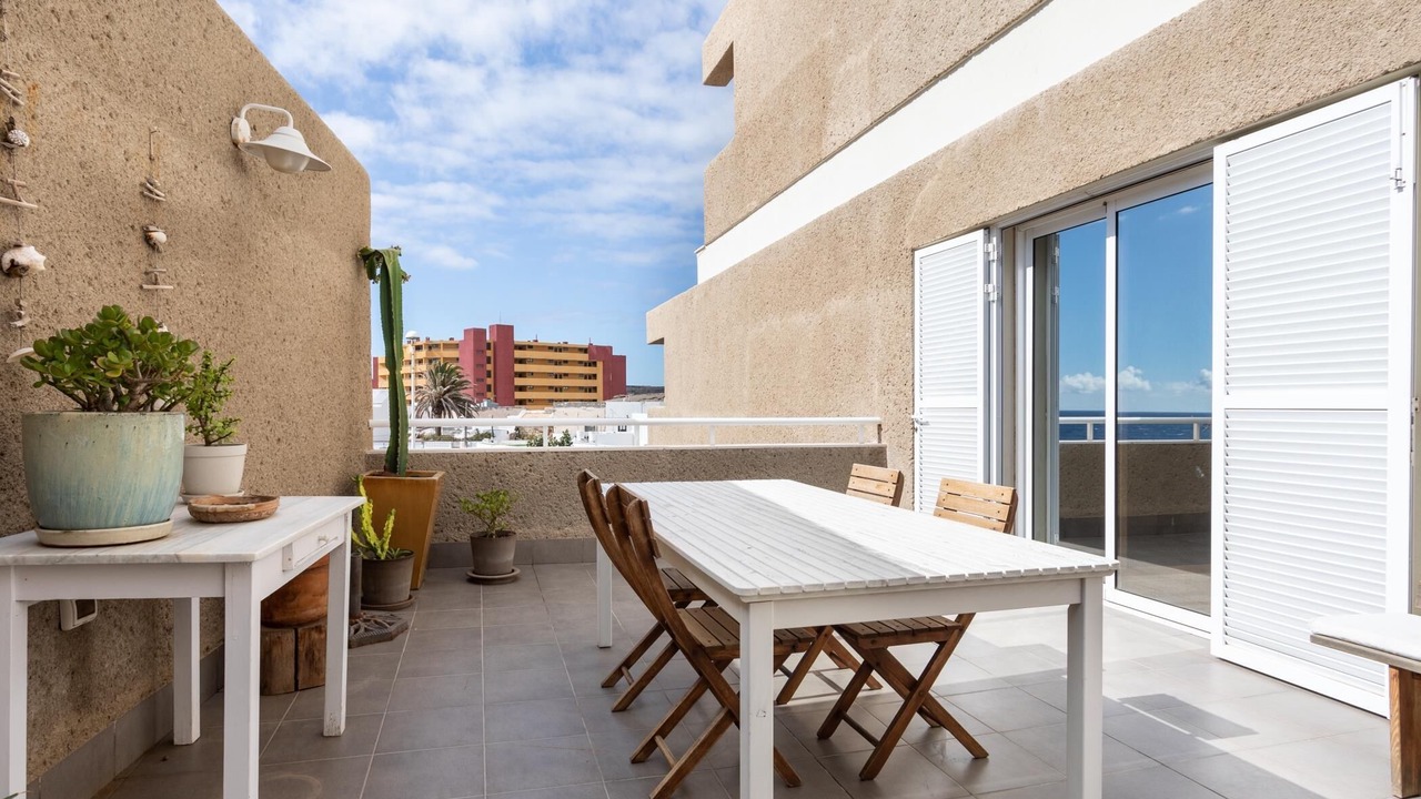 Photo of Outdoor in Poris de Abona
