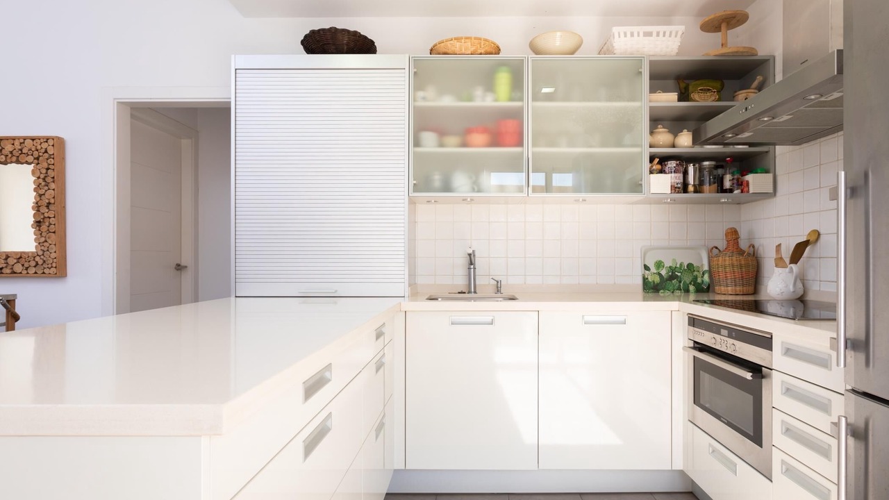 Photo of Kitchen in Poris de Abona