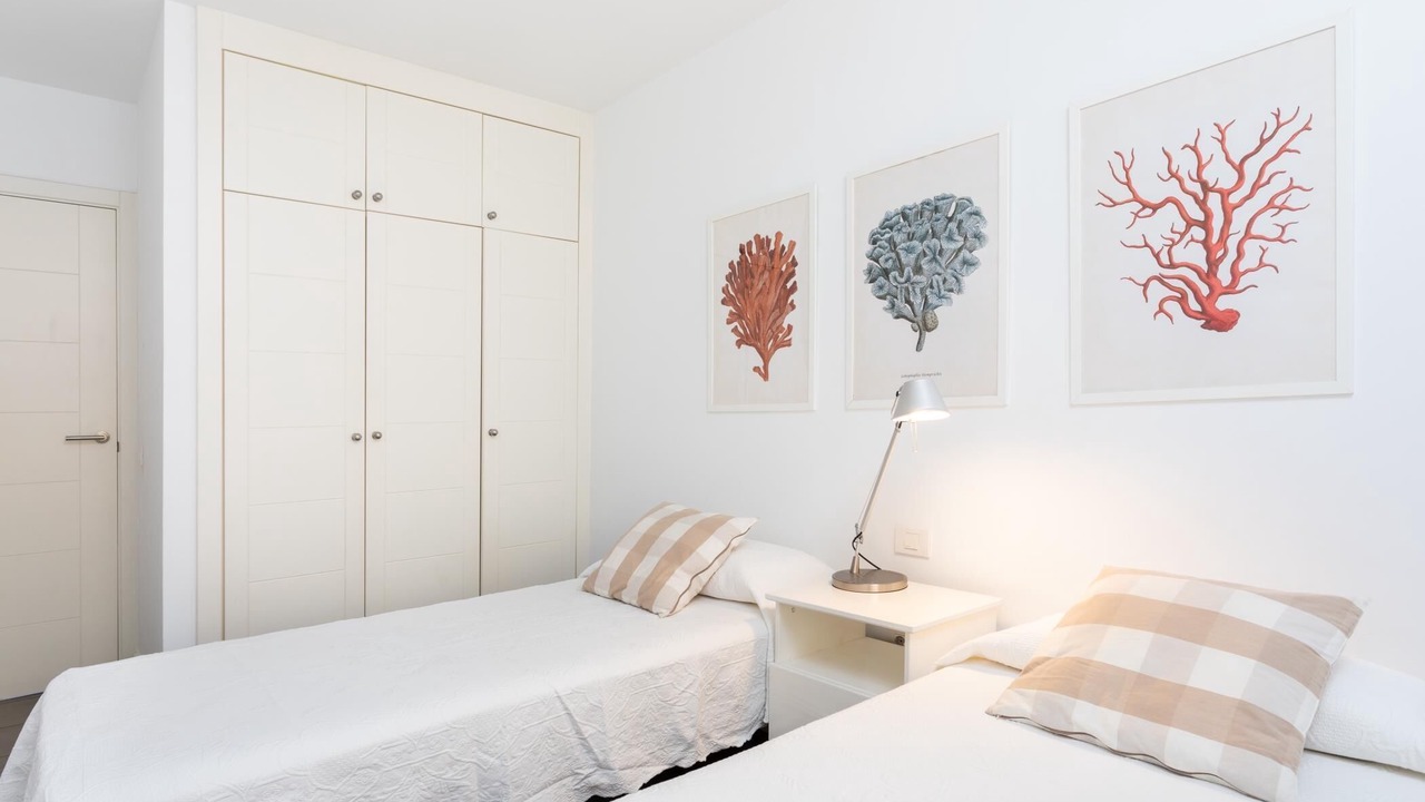 Photo of Bedroom in Poris de Abona