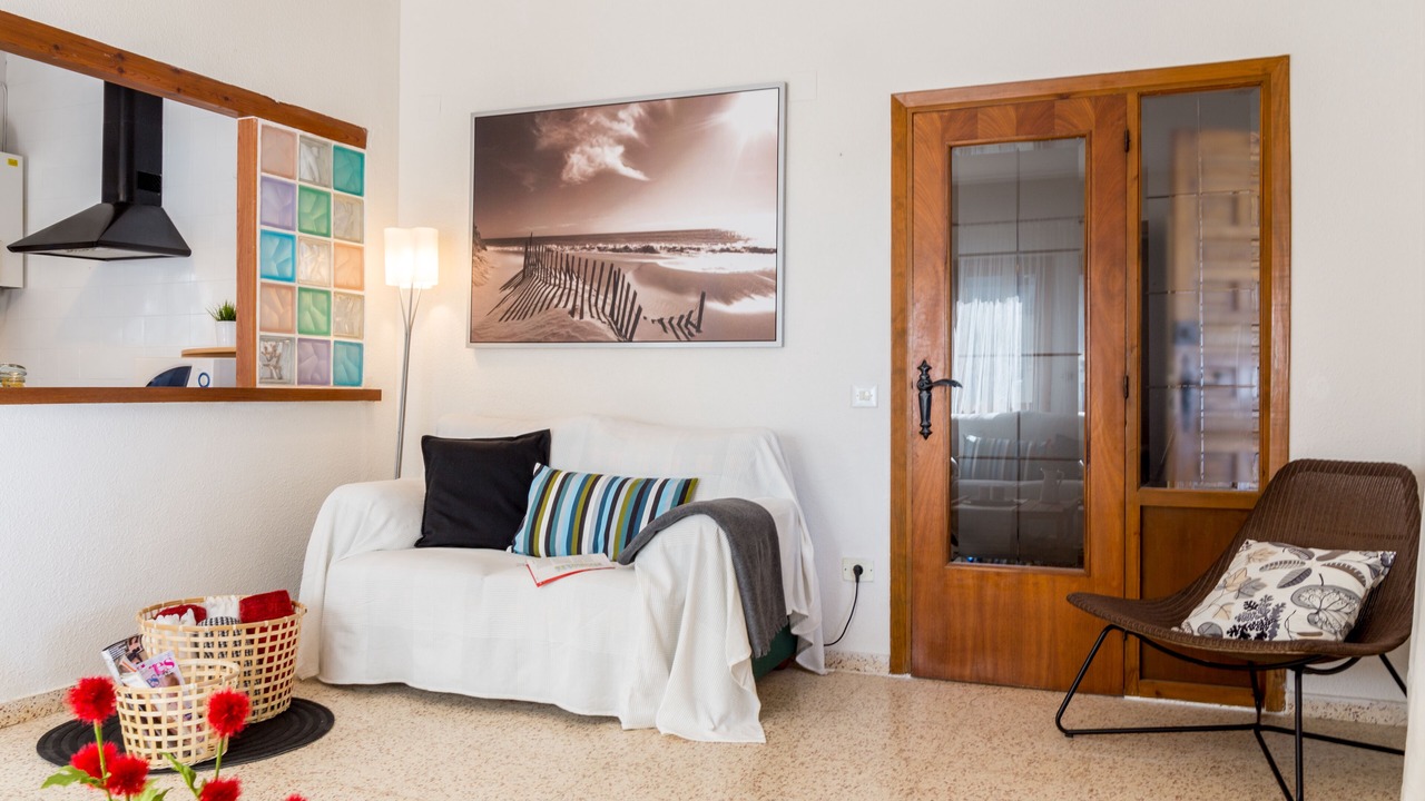 Photo of Livingroom in Alcala de Xivert