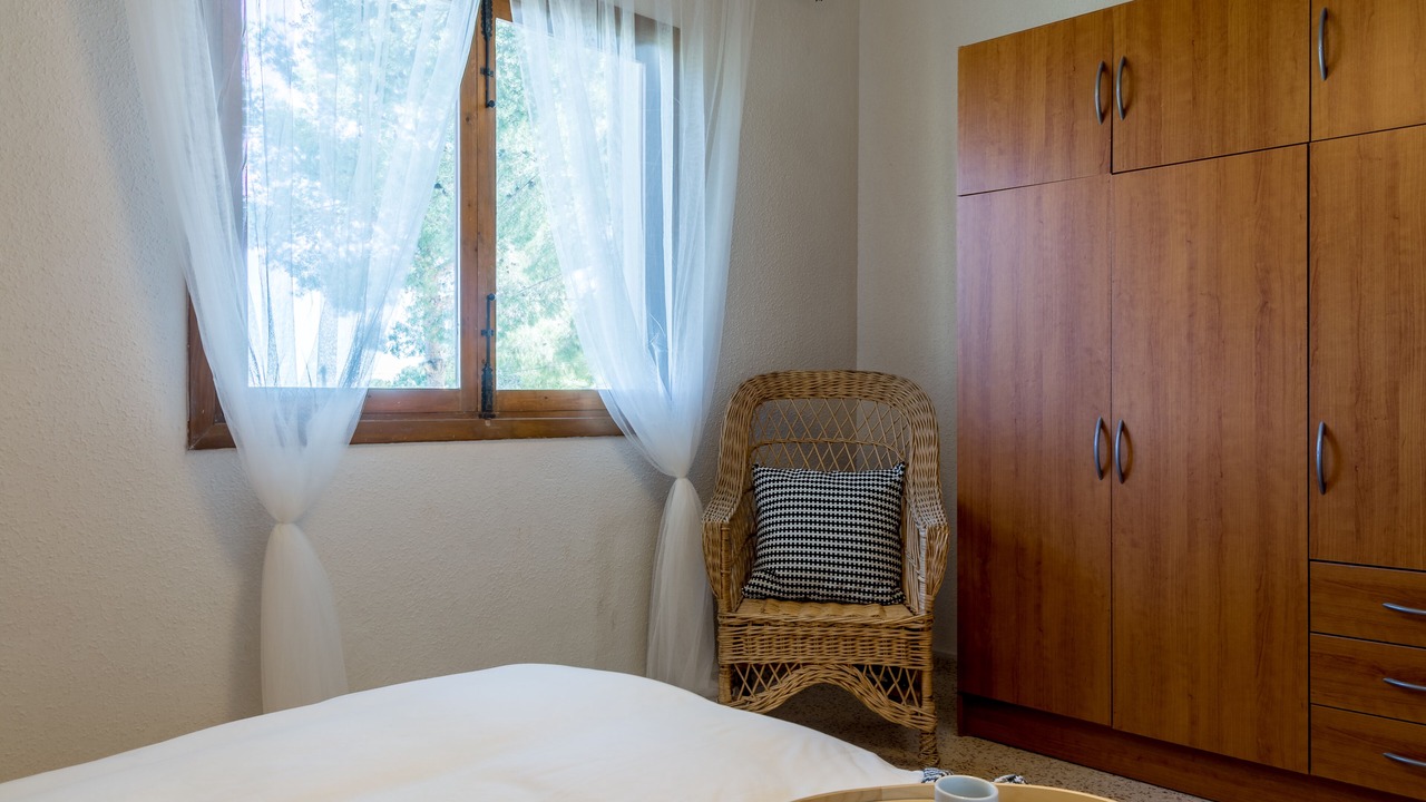 Photo of Bedroom in Alcala de Xivert