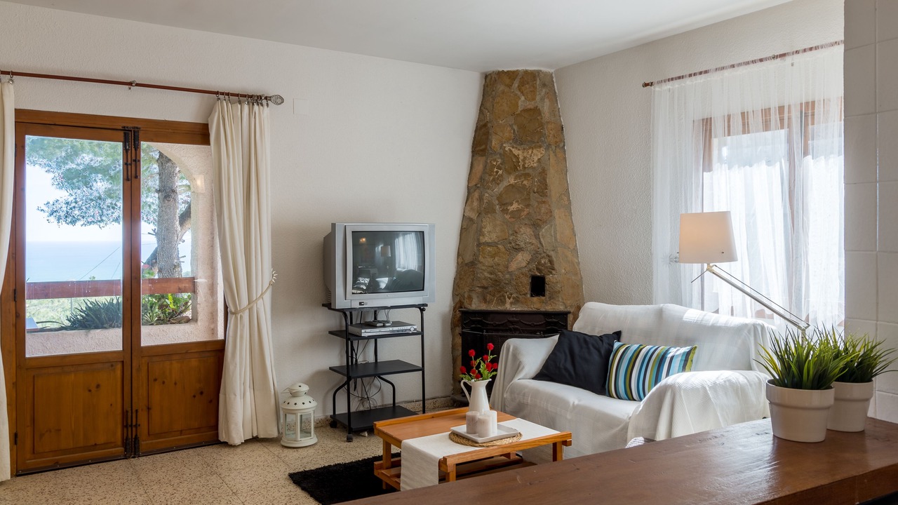 Photo of Livingroom in Alcala de Xivert