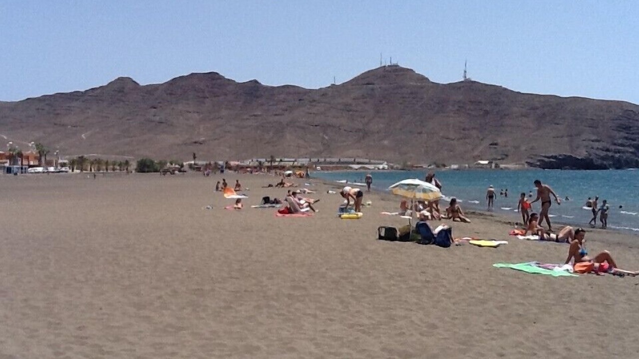 Photo of Others in Gran Tarajal