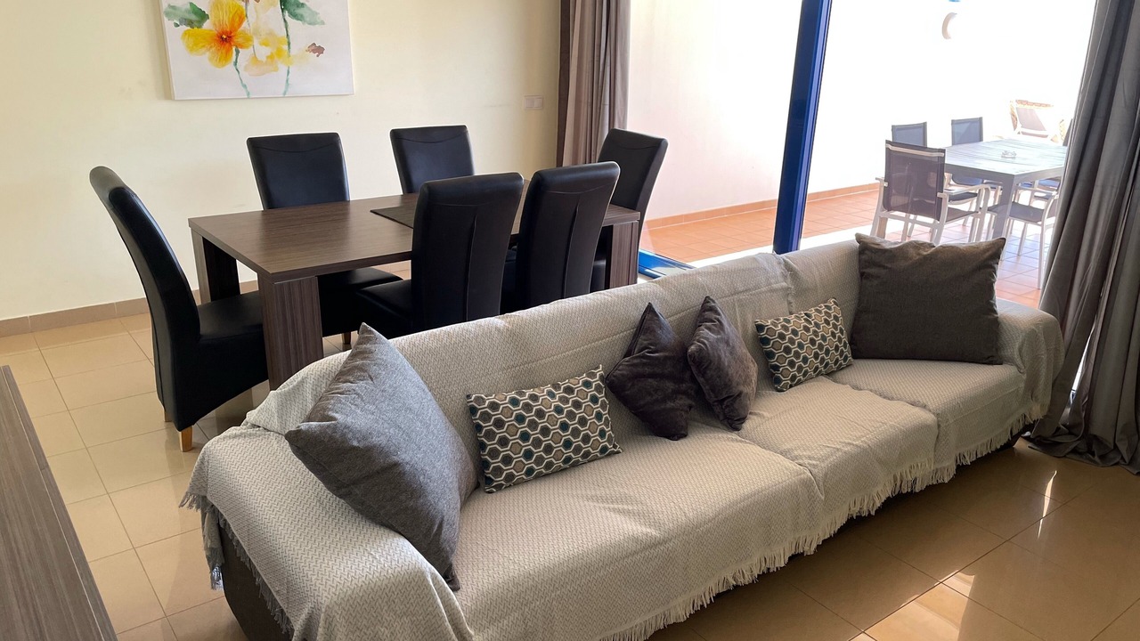 Photo of Livingroom in Gran Tarajal