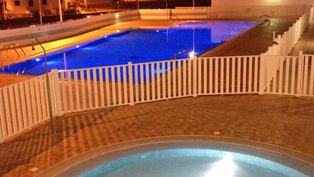 Photo of Outdoor in Gran Tarajal