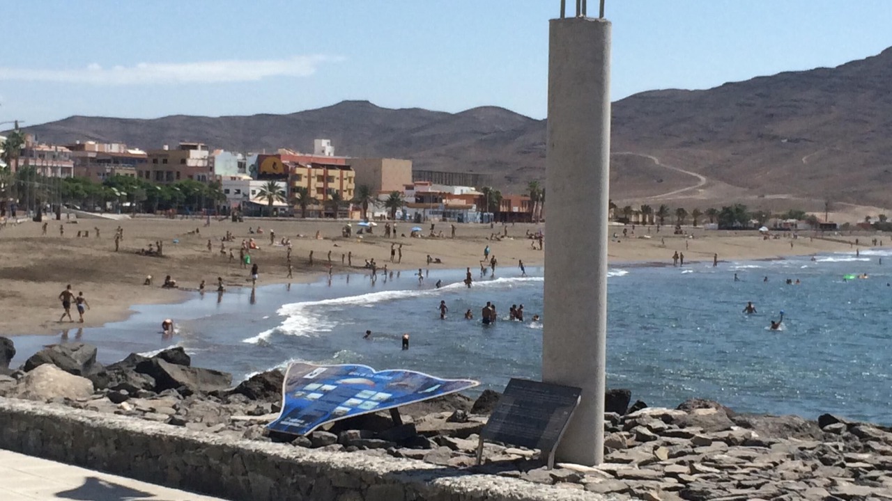 Photo of Others in Gran Tarajal