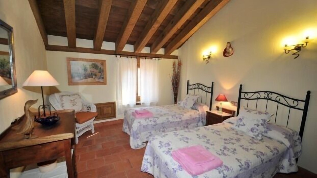 Photo of Bedroom in Caballar