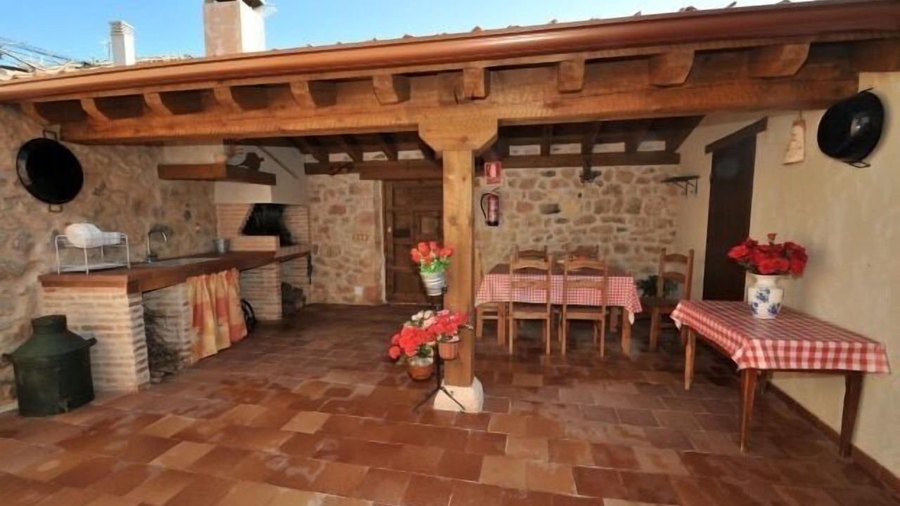 Photo of Outdoor in Caballar