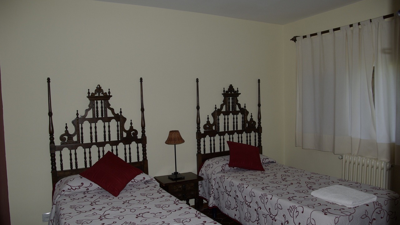 Photo of Bedroom in Valdemanco