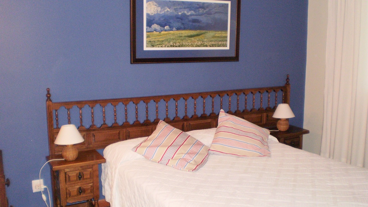 Photo of Bedroom in Valdemanco