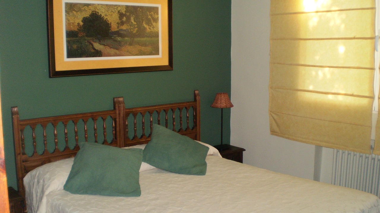 Photo of Bedroom in Valdemanco