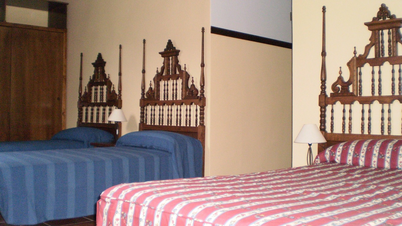 Photo of Bedroom in Valdemanco
