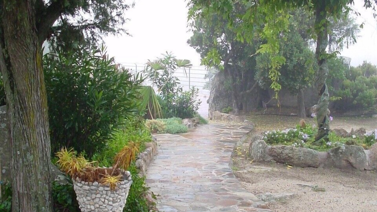 Photo of Outdoor in Valdemanco