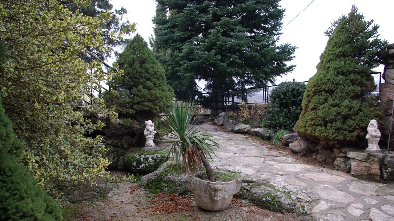 Photo of Outdoor in Valdemanco