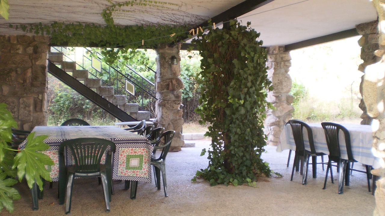 Photo of Outdoor in Valdemanco