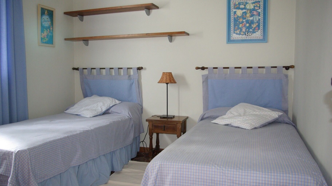 Photo of Bedroom in Valdemanco