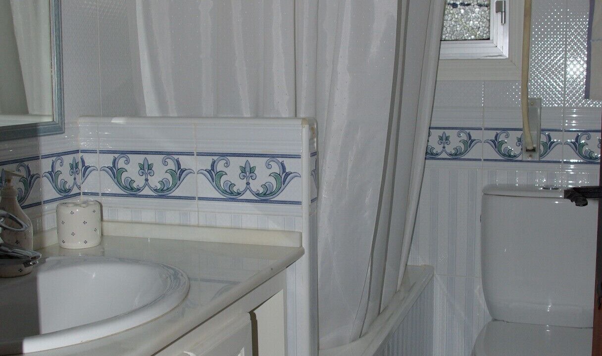 Photo of Bathroom in Valdemanco