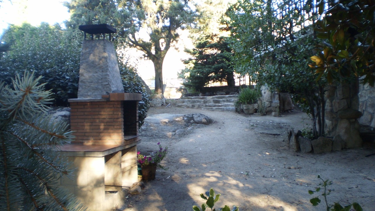 Photo of Outdoor in Valdemanco