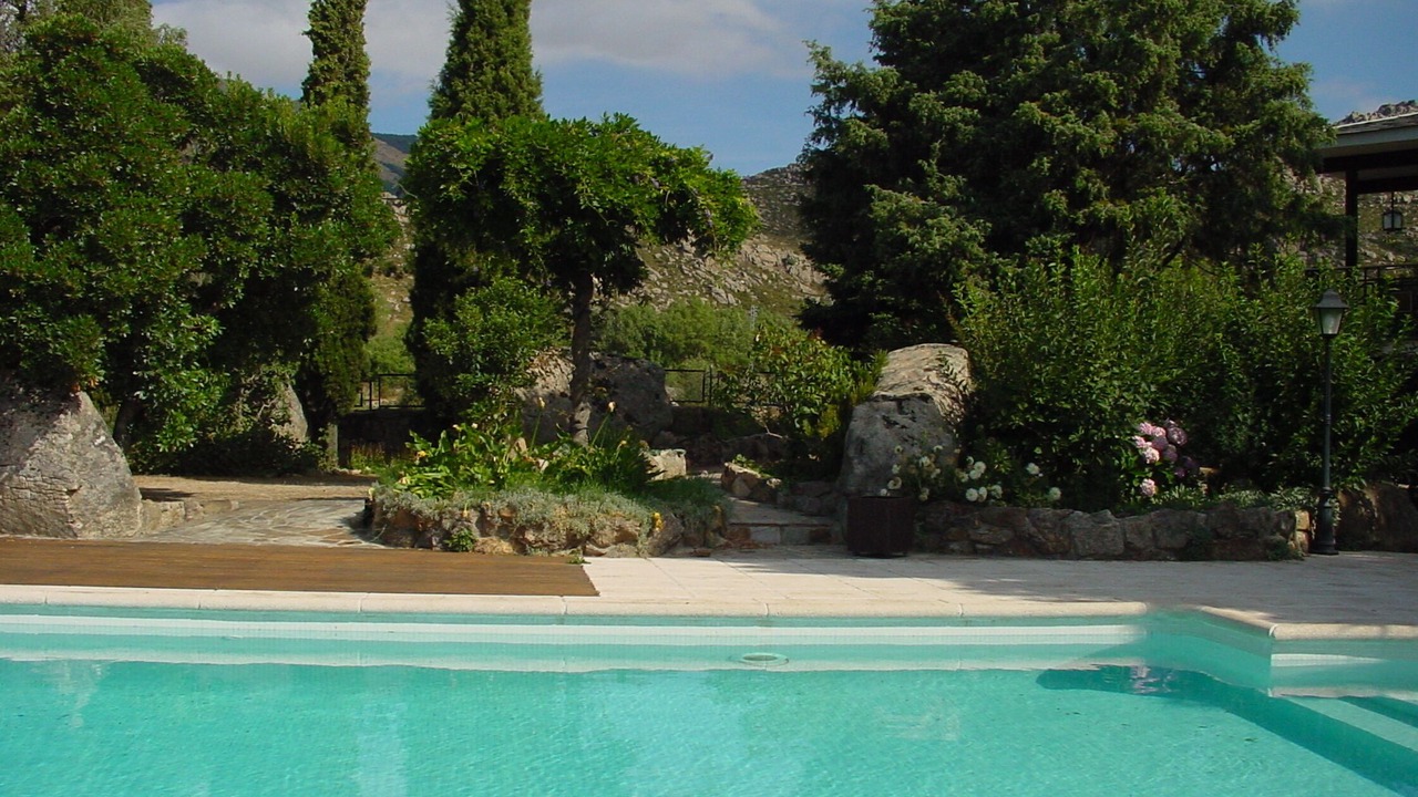 Photo of Outdoor in Valdemanco