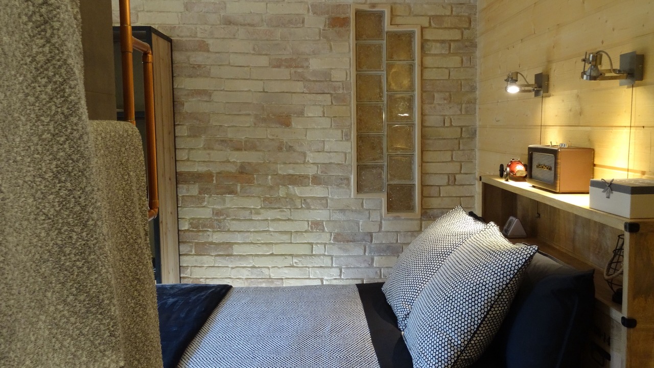 Photo of Bedroom in Eyragues