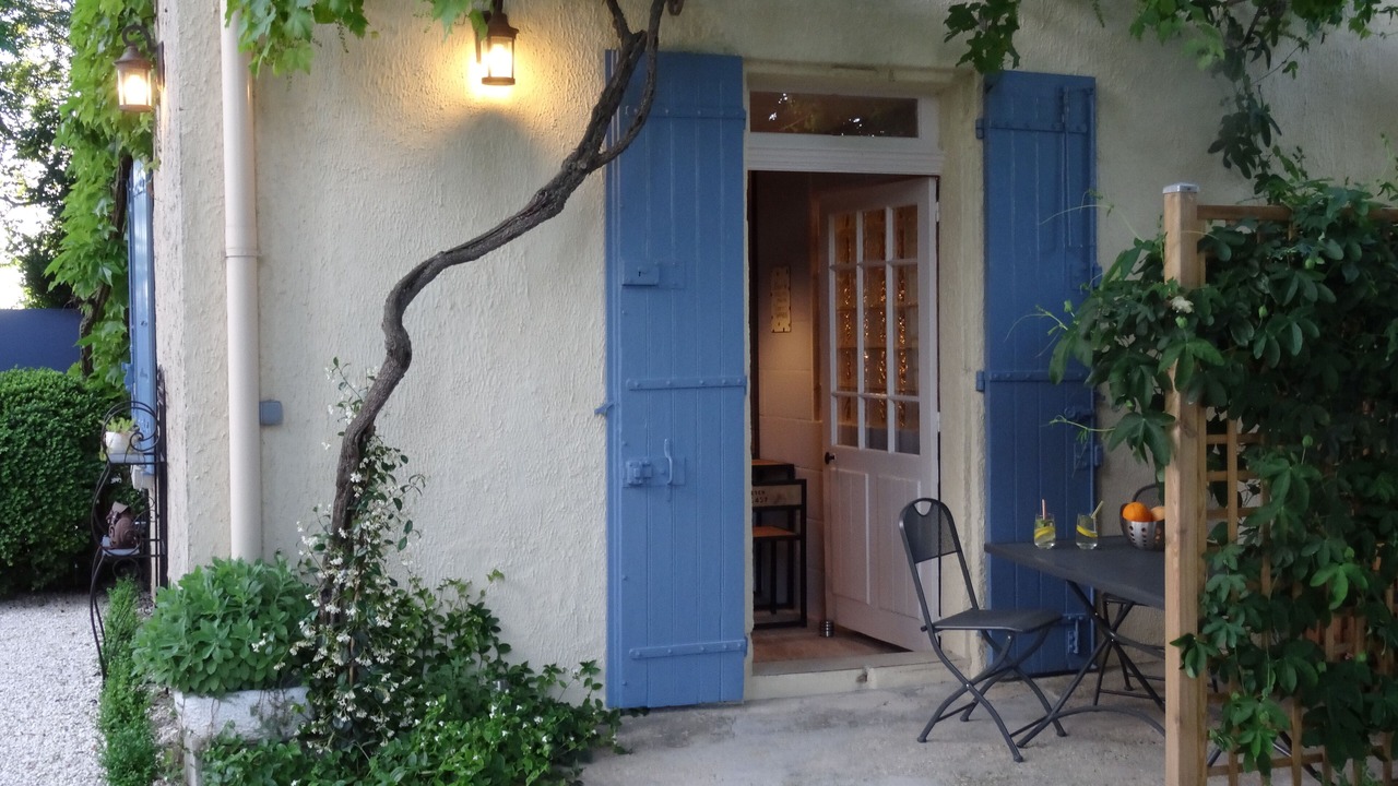 Photo of Outdoor in Eyragues