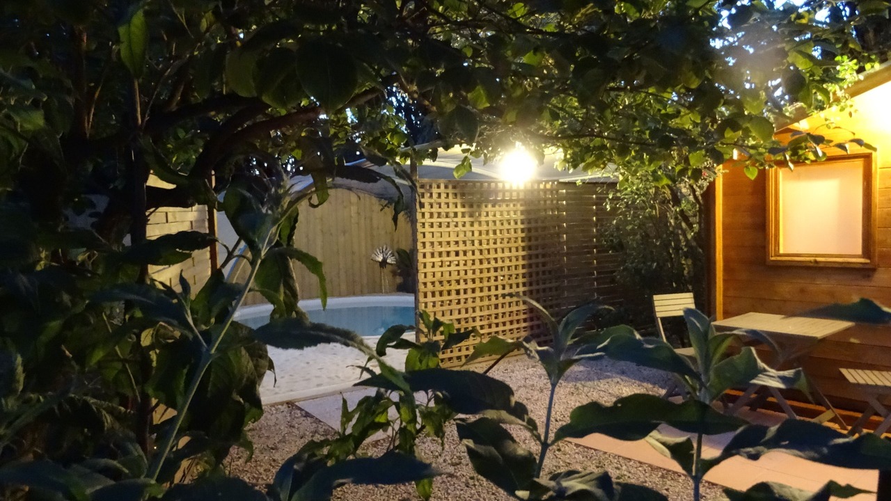 Photo of Outdoor in Eyragues