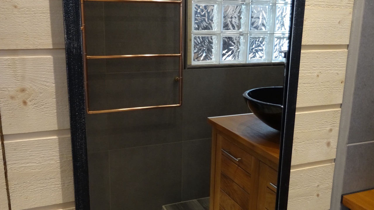 Photo of Bathroom in Eyragues