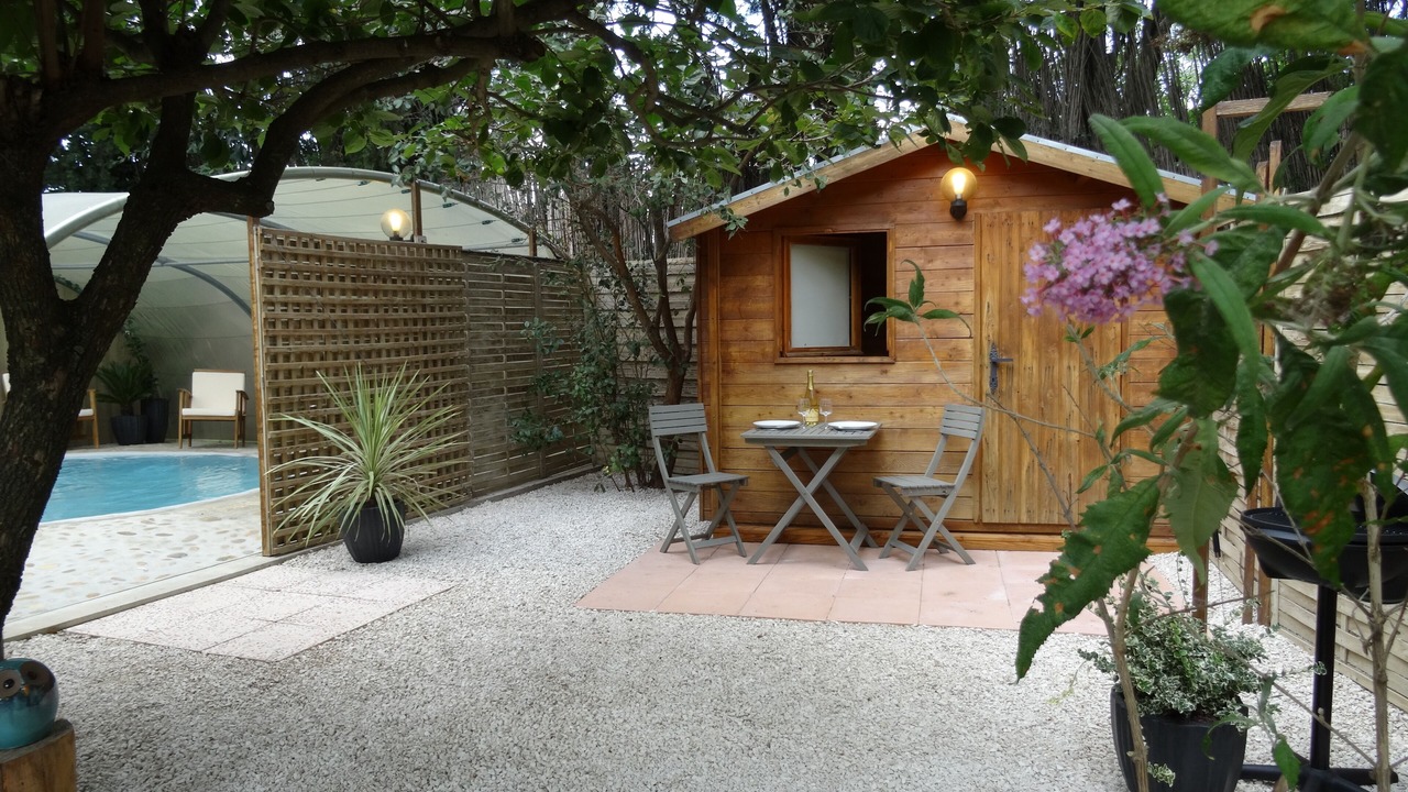 Photo of Outdoor in Eyragues