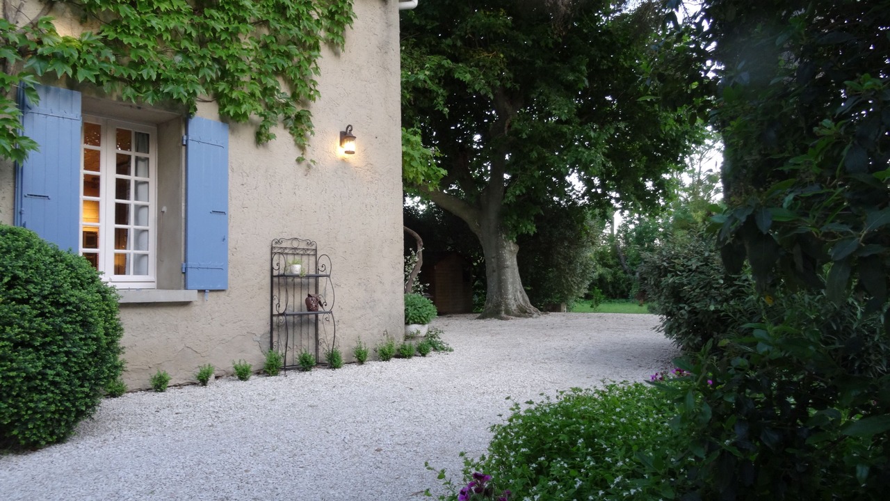 Photo of Outdoor in Eyragues